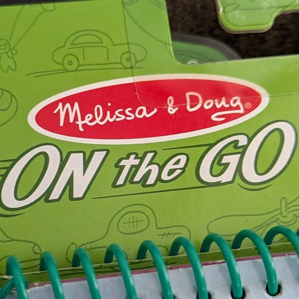 Melissa & Doug melissa doug